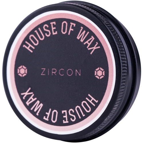 HOUSE OF WAX ZIRCON 30ml twardy wosk do lakieru